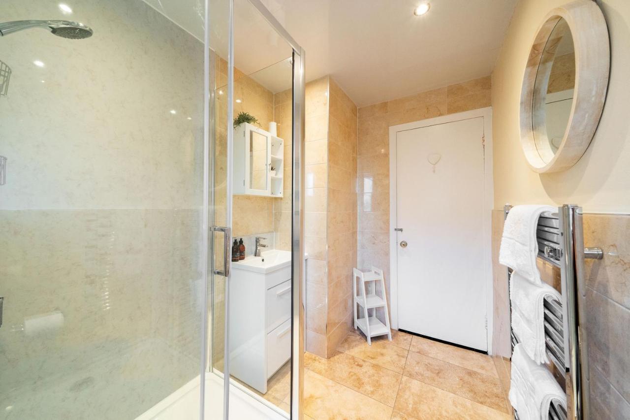Riverview Монифиет Экстерьер фото