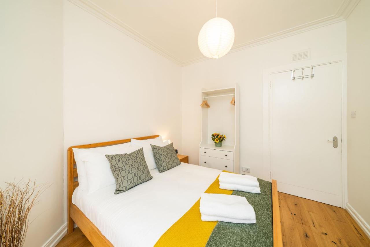 Riverview Монифиет Экстерьер фото