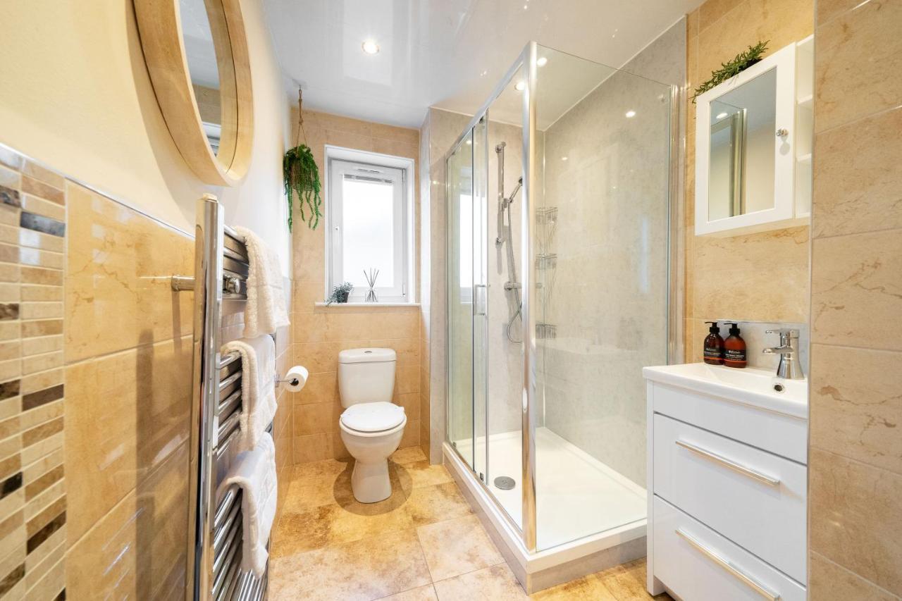 Riverview Монифиет Экстерьер фото