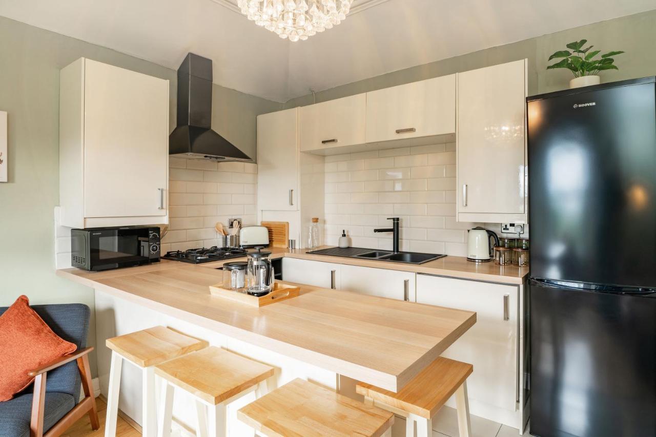 Riverview Монифиет Экстерьер фото